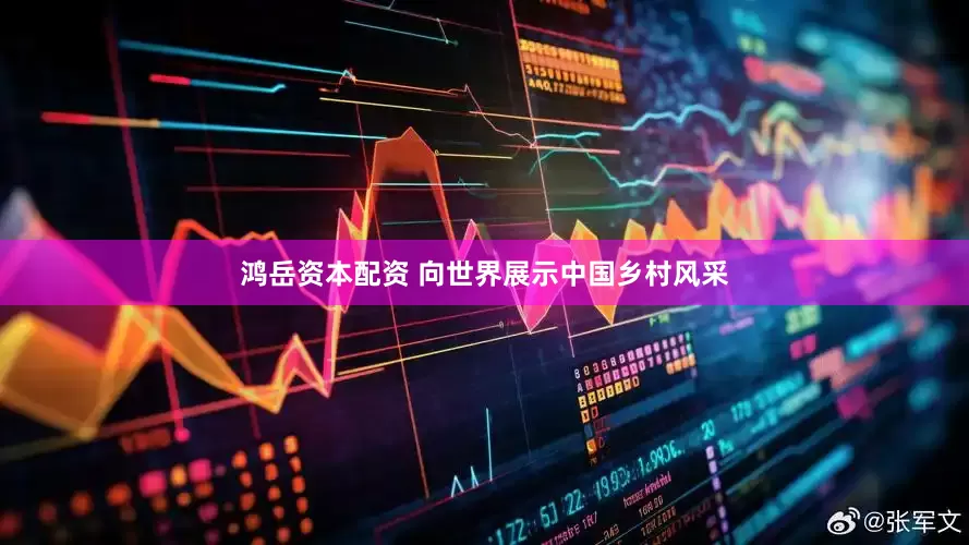 鸿岳资本配资 向世界展示中国乡村风采